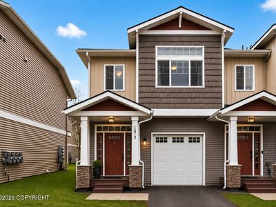 Property at 1473 Shallow Pool Dr #J1, Anchorage, AK