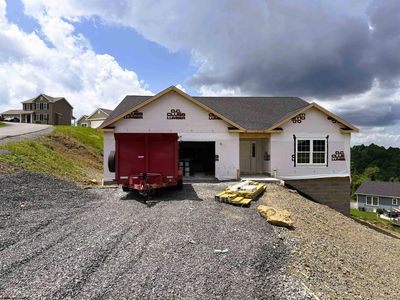 LOT 60 Heston Farm Cir