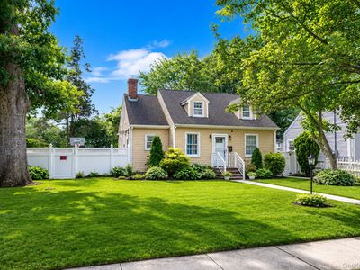 86 Jesse Street