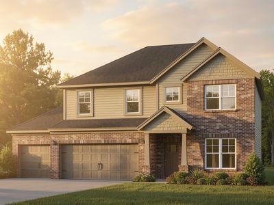 2826 Harton Ln Lot 238