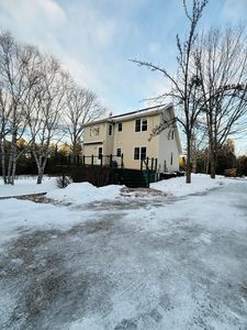 Property at 15 Webber Lane, Amherst, ME