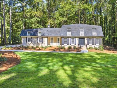 2399 Deer Ridge Dr