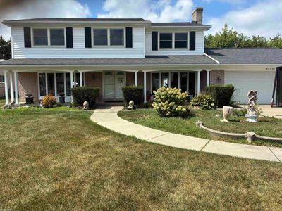 Property at 36851 Maas Dr, Sterling Heights, MI