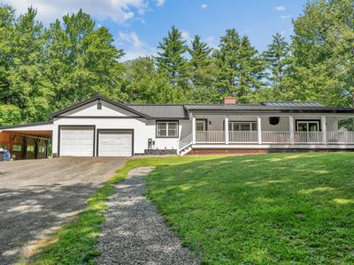 Property at 729 Wilder Hill Road, Smithfield, ME