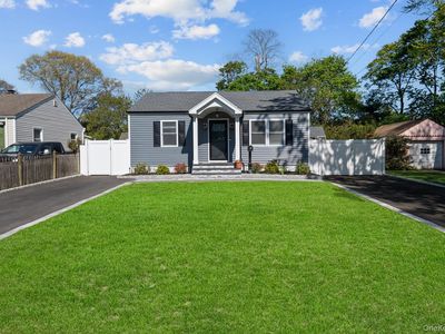Property at 9 Brook Place, East Islip, NY