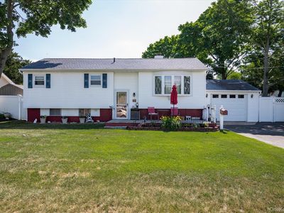 Property at 2707 Gull Avenue, Medford, NY