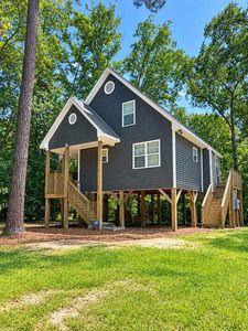 630 E Black Creek Rd
