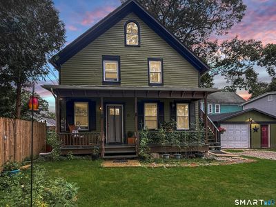 Property at 86 Chestnut Street, Willimantic, CT