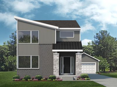 The Envi Plan, Starkweather