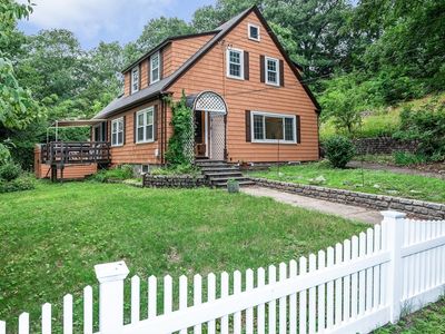 Property at 160 Forest St, Melrose, MA