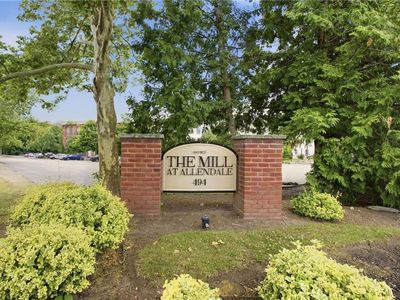 494 Woonasquatucket Ave APT 411