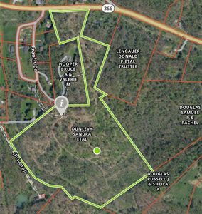 Acreage Greensburg Road Route 366 Washington Twp