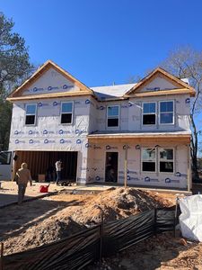 346 Aberlour Dr LOT 65