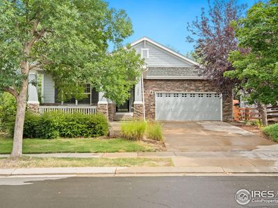 13284 Elk Mountain Way