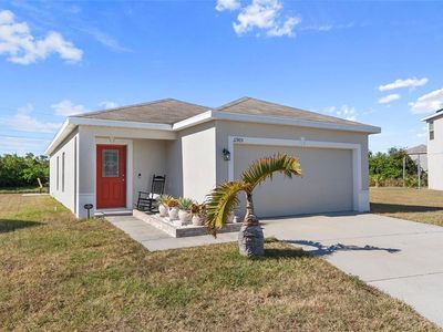 11905 Grand Kempston Dr