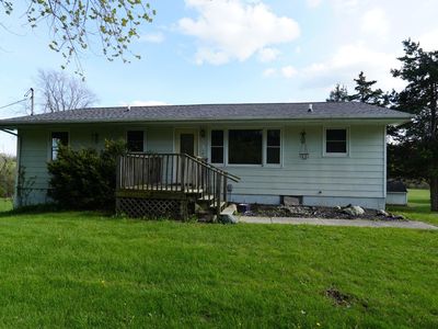 Property at 5251 Hudson Rd, Osseo, MI
