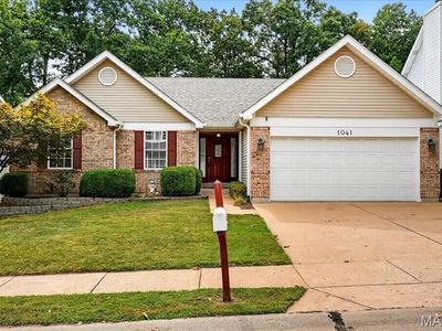 1041 Big Bend Station Dr