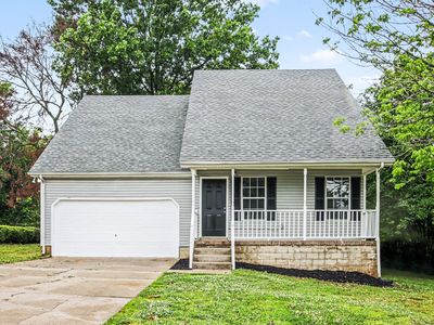 Property at 203 Blue Lake Ln, La Vergne, TN