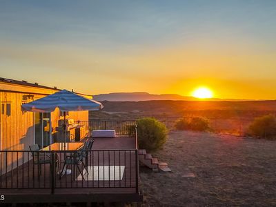 4615 N Lazy Lariat Ln