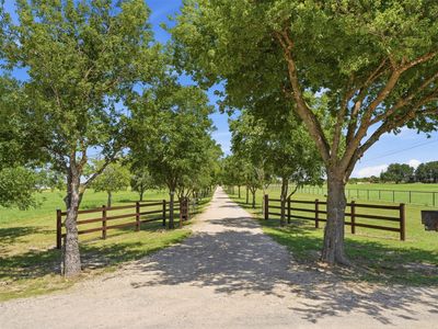 1521 County Road 1107b