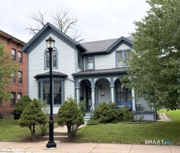 36 Alden Street #B