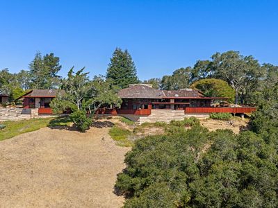 999 N Rodeo Gulch Rd