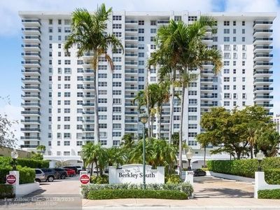 3015 N Ocean Blvd UNIT 11J