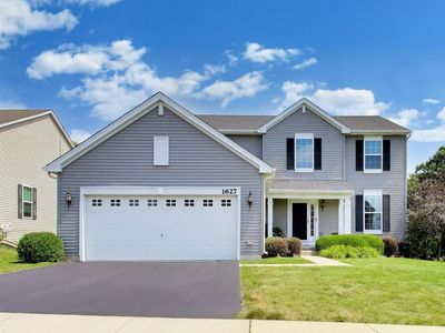 Property at 1627 Powderhorn Dr, Volo, IL