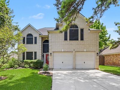 13326 Enchanted Way Dr