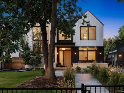 2435 S Madison Street