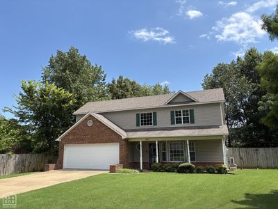 201 Hunters Ridge Dr
