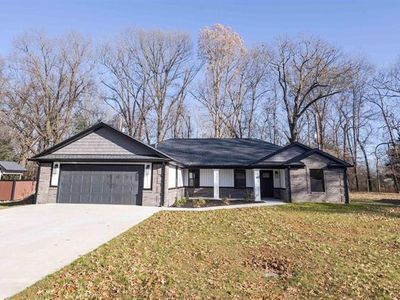 1125 Magnolia Dr