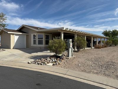 12600 Havasu Lake Rd #77