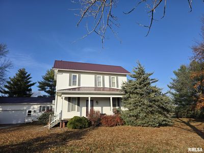 Property at 500 E Park St, Camp Point, IL