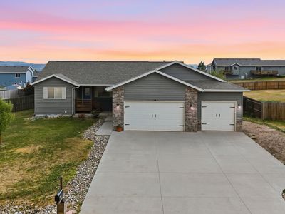 22965 Morninglight Dr