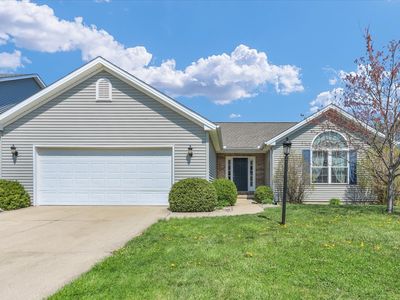 304 Dropseed Dr