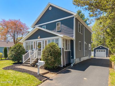 19 Spring Avenue