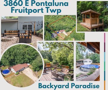 3860 E Pontaluna Rd