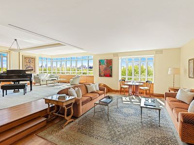 25 Central Park W #9QR