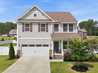 1220 Huffington Oak Dr