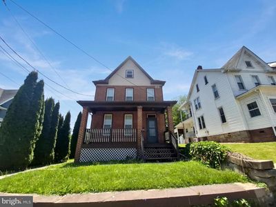 Property at 914 Pennsylvania Ave, Huntingdon, PA
