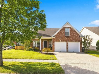 1298 Bending Creek Dr