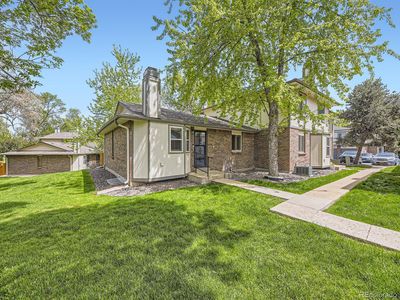 1720 S Ammons Street #A