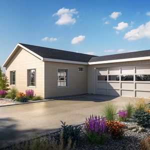 Hyalite Platinum Plan, Cameron Crossing