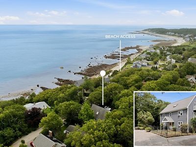 Property at 125 Shore Dr, Plymouth, MA