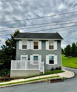 Property at 216 Monroe St, Freemansburg, PA