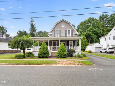 Property at 41 First Avenue, Broadalbin, NY