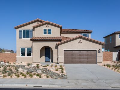 Palomino Plan, Wilder at Leon Ridge