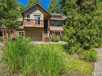 5424 Snow Goose Lane #302