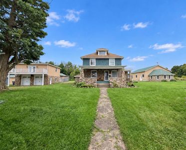 551 Durand Rd